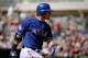 Josh Hamilton: Risky.