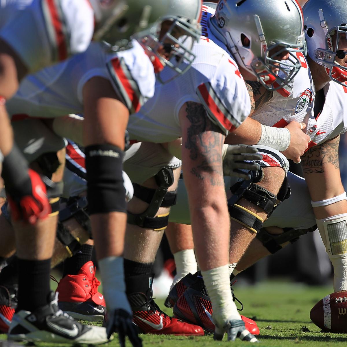 Ohio State Football Extensive Spring Ball Preview for the Buckeyes
