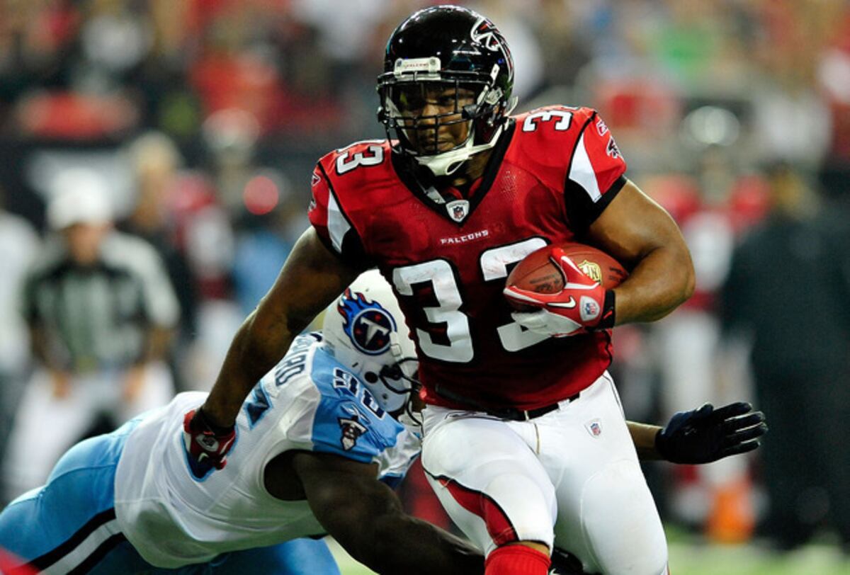 2012 Atlanta Falcons Mock Draft 7 Rounds After Compensatory Picks