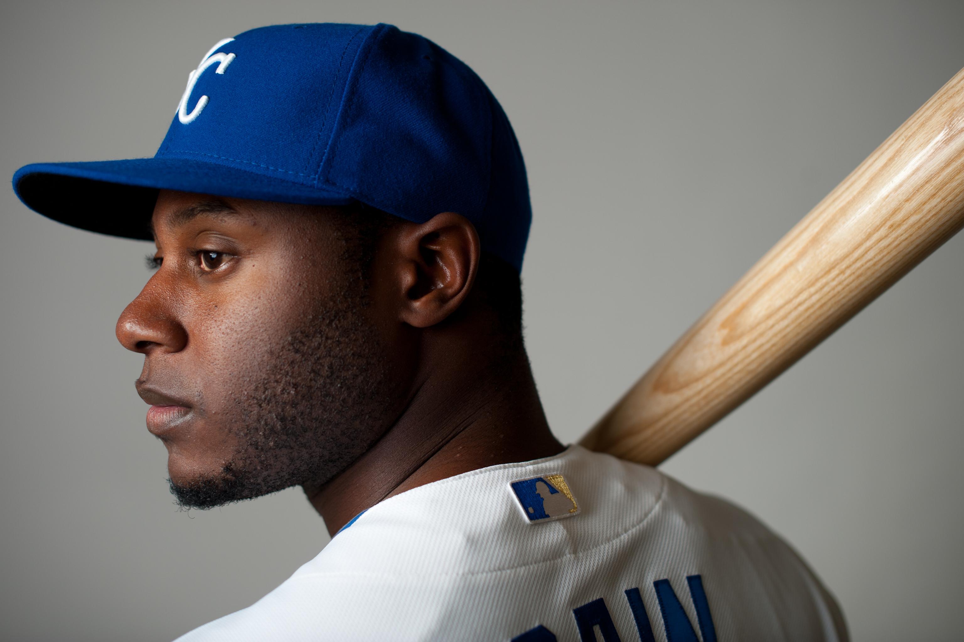 Lorenzo Cain Stats, Fantasy & News