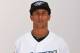 DUNEDIN, FL - FEBRUARY 20: Anthony Gose #43 of the Toronto Blue Jays poses during photo day at Florida Auto Exchange Stadium on February 20, 2011 in Dunedin, Florida. (Photo by Nick Laham/Getty Images)