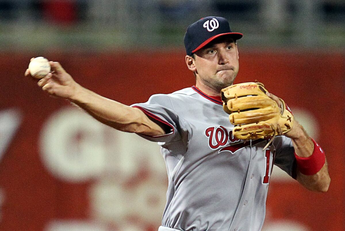 Mitch Williams: Washington Nationals Are a Playoff Team News, Scores