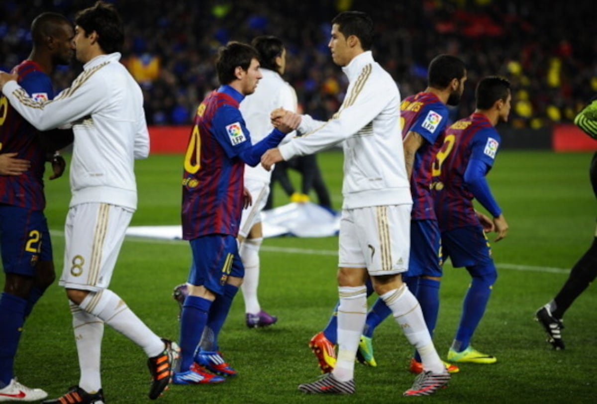 La Liga 2012: 11 Biggest Remaining Fixtures | News, Scores, Highlights