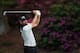 AUGUSTA, GA - APRIL 07: Alvaro Quiros of Spain during the first round of the 2011 Masters Tournament at Augusta National Golf Club on April 7, 2011 in Augusta, Georgia. (Photo by Ross Kinnaird/Getty Images for Golf Week)