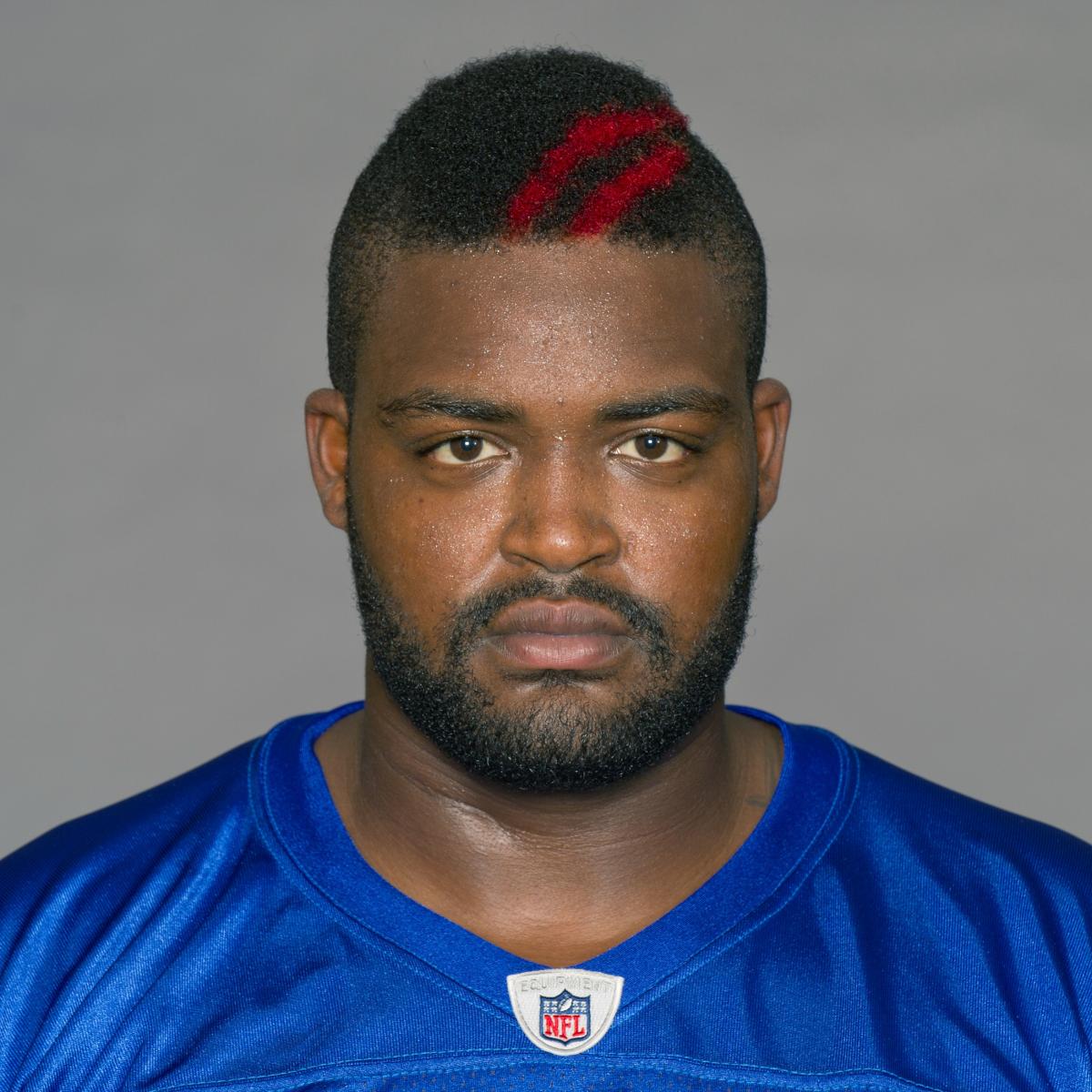 Demetrius Bell How His Departure Would Shake Up Buffalo Bills Draft