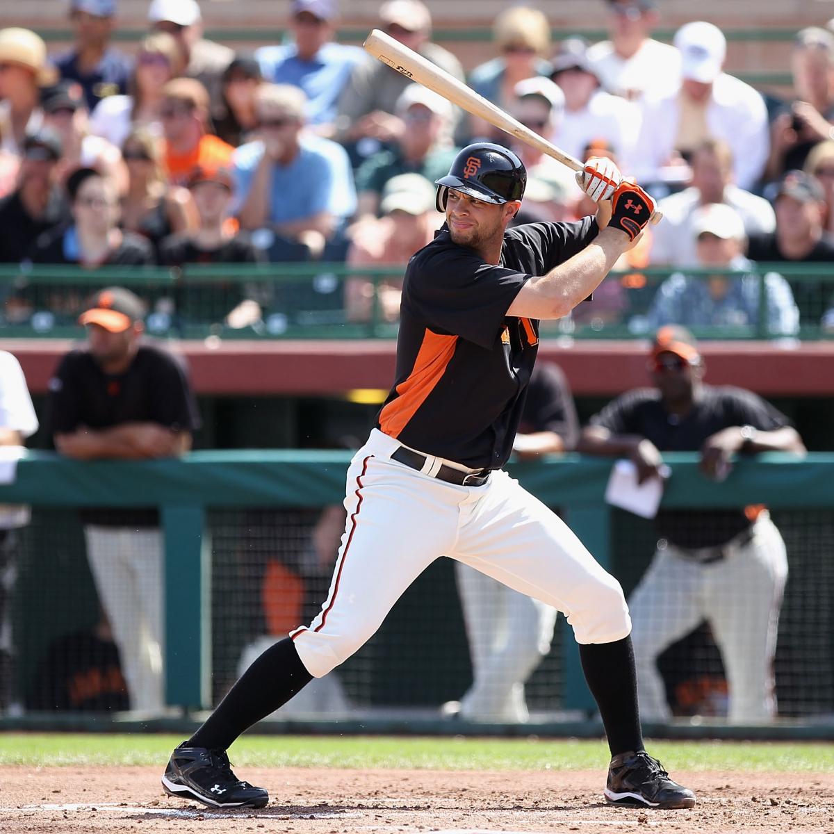 Belt Blog is Back! — Brandon Belt, by San Francisco Giants