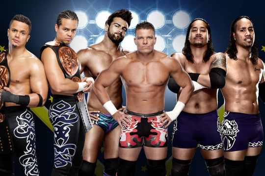 Image result for wwe wrestlemania 28 Preshow"