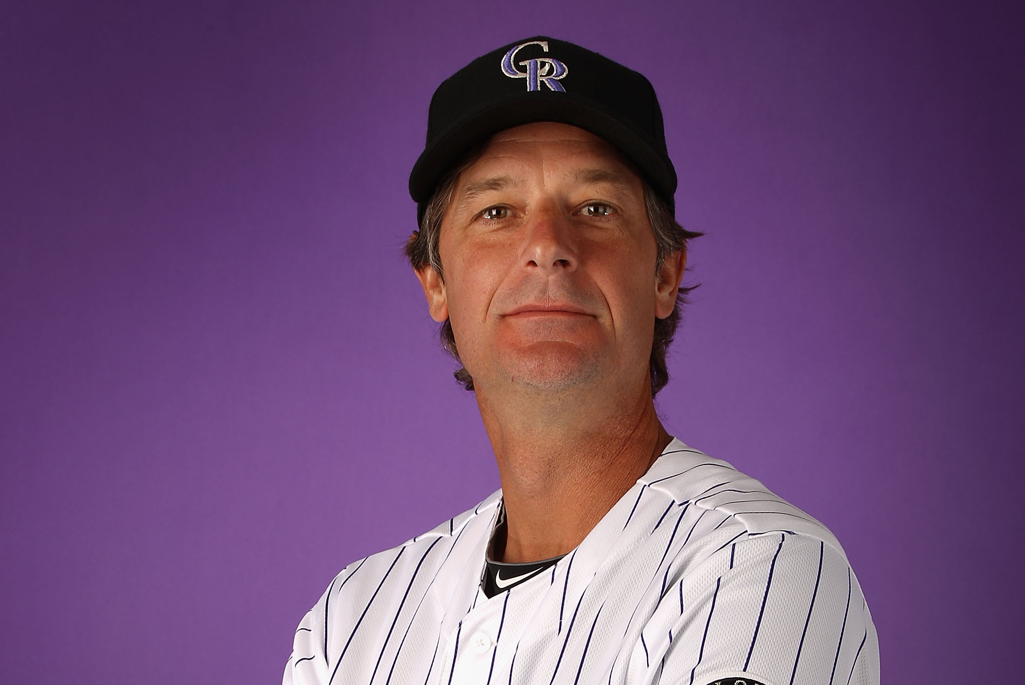 Rockies sign 49-year-old Jamie Moyer to minor-league deal – The