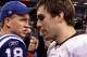 Manning vs. Flacco in the season opener? It is possible.