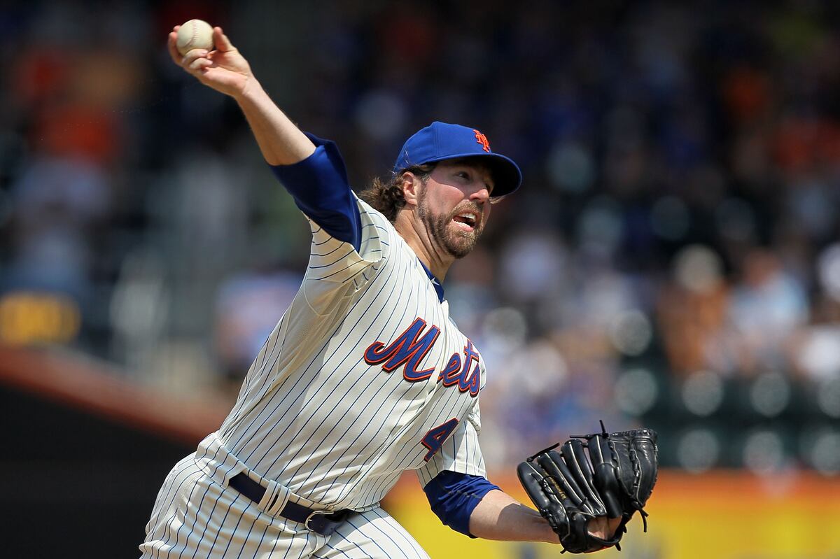 Fantasy Baseball Sleepers 2012 Pitchers You Don't Want to Live Without