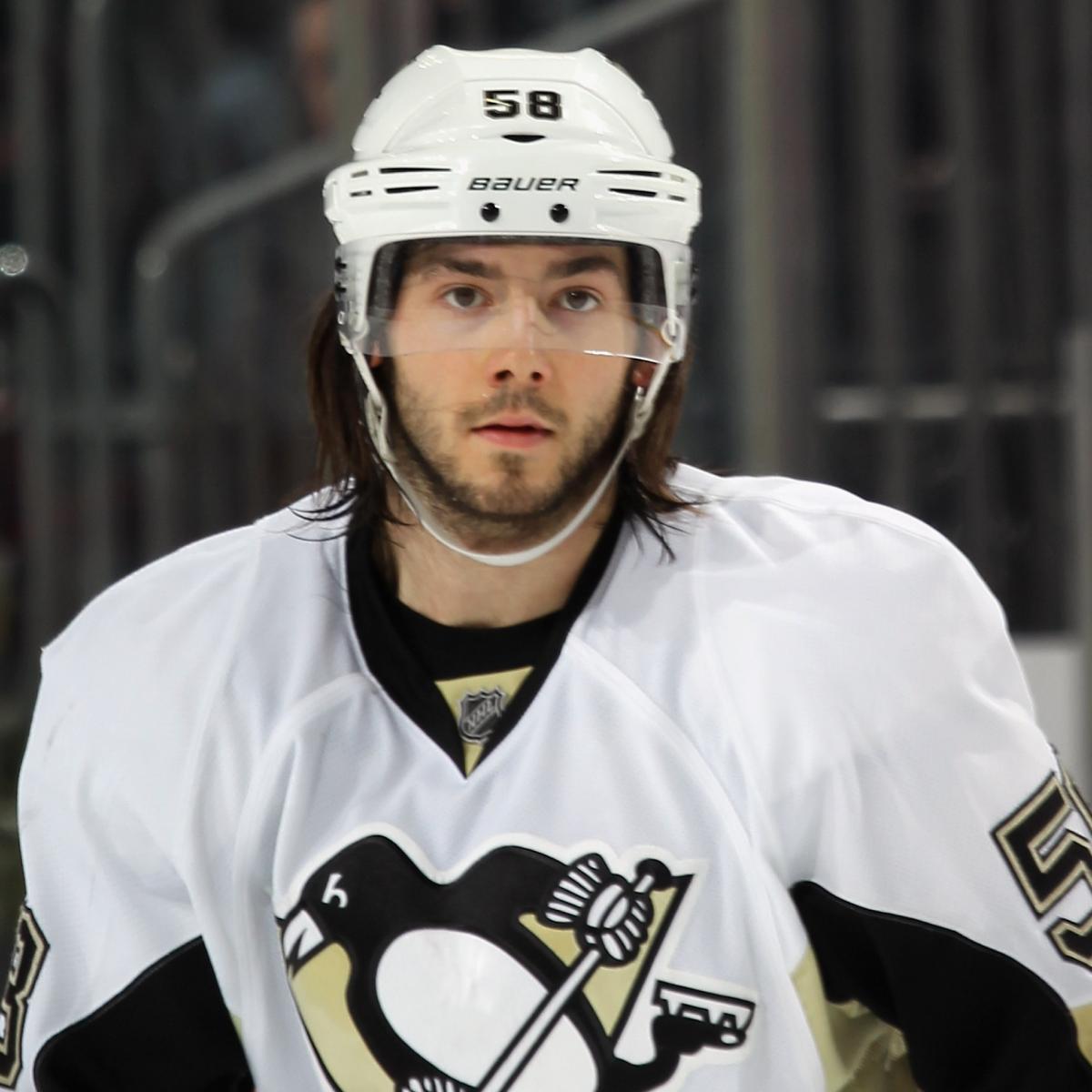 Kris Letang Is Pittsburgh Penguins' Most Important Player Going into