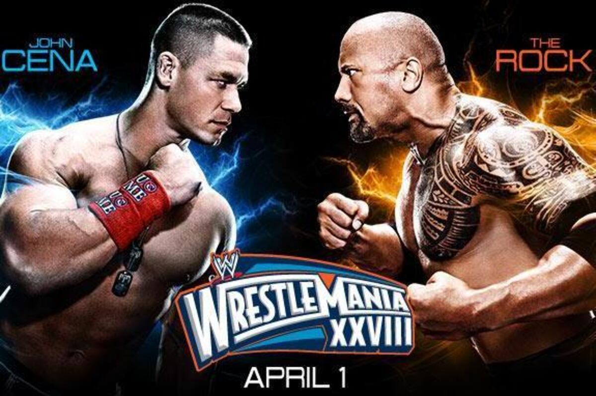 WWE WrestleMania 28 Live Streaming How and Where to Watch