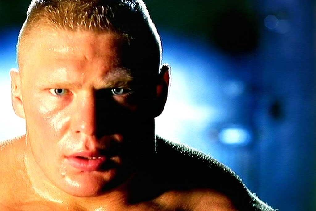 WWE News: Brock Lesnar Reportedly Signs One-Year Deal with WWE | News,  Scores, Highlights, Stats, and Rumors | Bleacher Report
