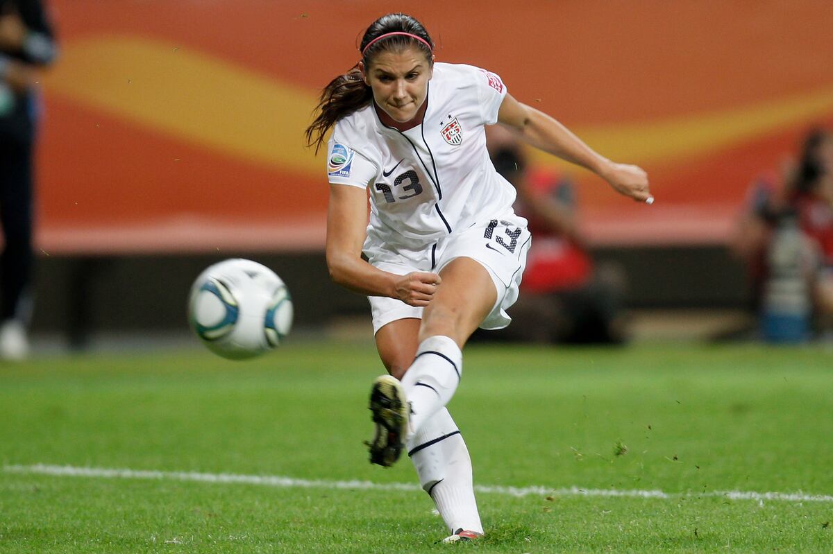 Kirin Challenge Cup Recap United States Women's National Team vs