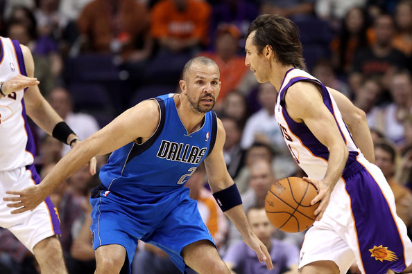 Who Was Better Jason Kidd or Steve Nash? Where Do They Rank All Time? –  Starting5 Basketball