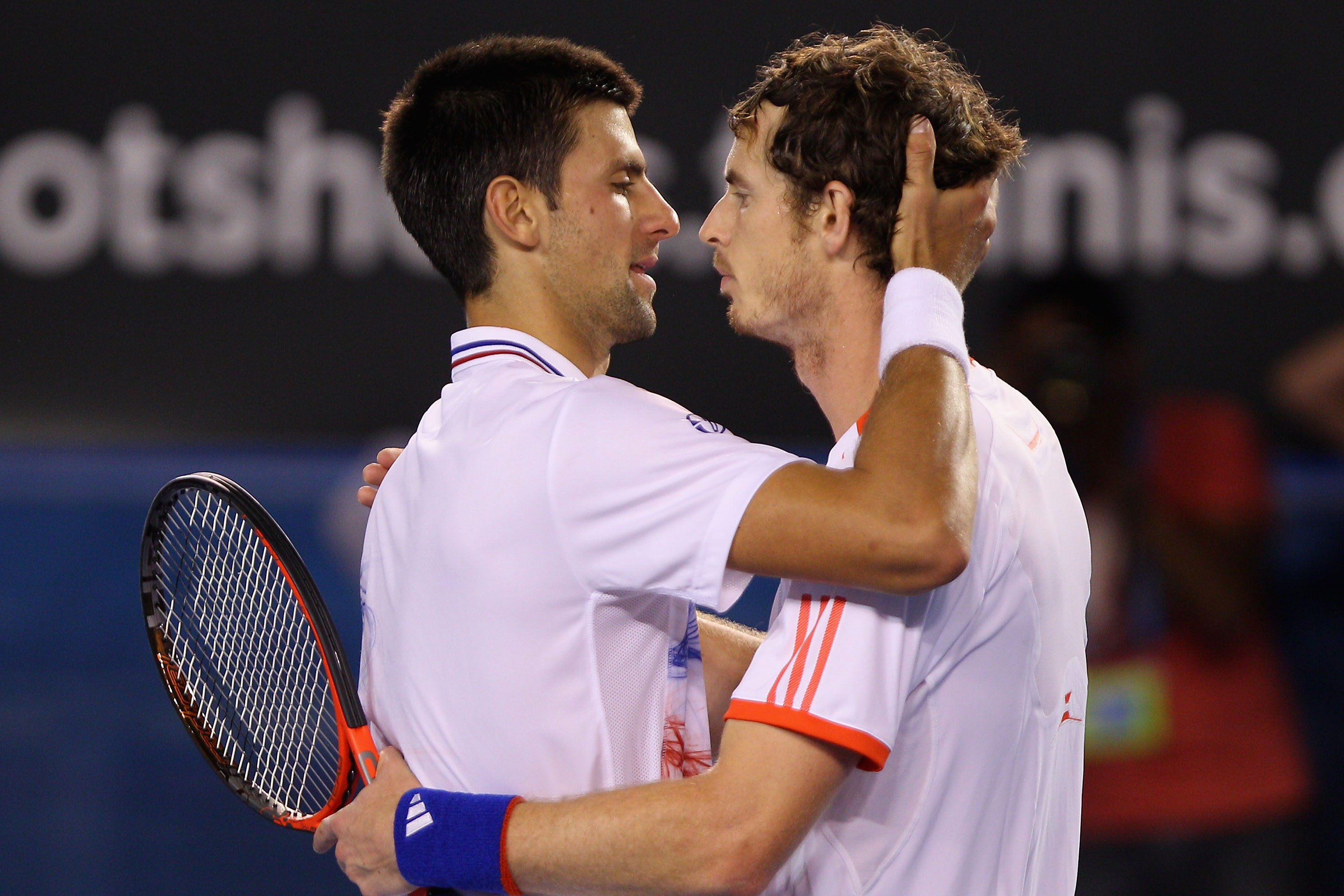 Murray & Djokovic in Dubai action: Latest scores, Tennis News