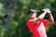 ORLANDO, FL - MARCH 25: Tiger Woods plays a shot on the 4th hole during the final round of the Arnold Palmer Invitational presented by MasterCard at the Bay Hill Club and Lodge on March 25, 2012 in Orlando, Florida. (Photo by Sam Greenwood/Getty Images)