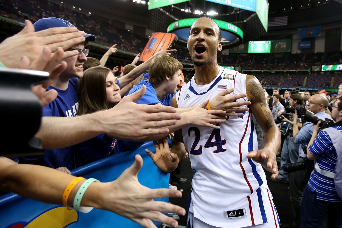 NCAA Championship Game 2012: Keys to a Kansas Victory ...
