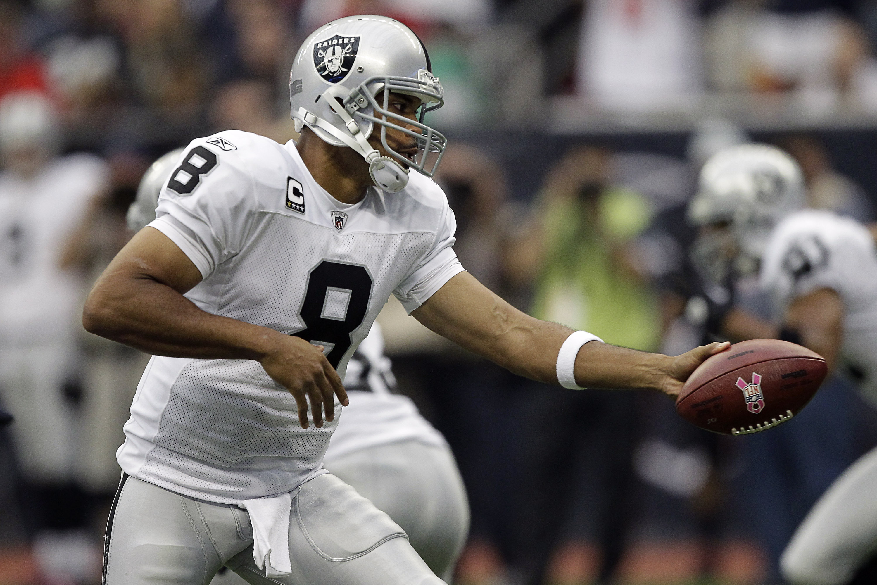 Raiders, NFL will regret leaving Oakland for Las Vegas