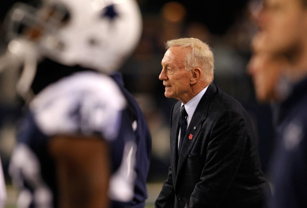 2012 NFL Draft Prospects Dallas Cowboys Should Choose News, Scores