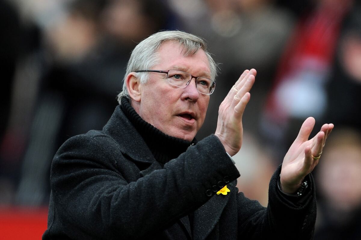 Blackburn Rovers vs. Manchester United: Preview | Bleacher ...