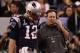 Can Tom Brady and Bill Belichick win their 4th Super Bowl together?