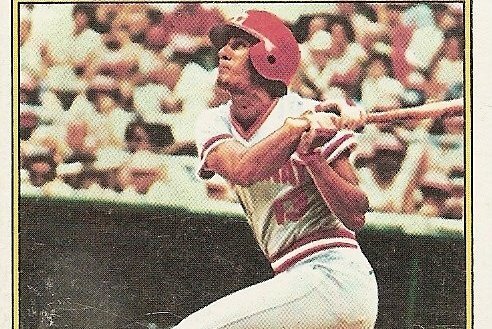 Dave Concepcion Cincinnati Reds Editorial Photography - Image of financial,  action: 155752662