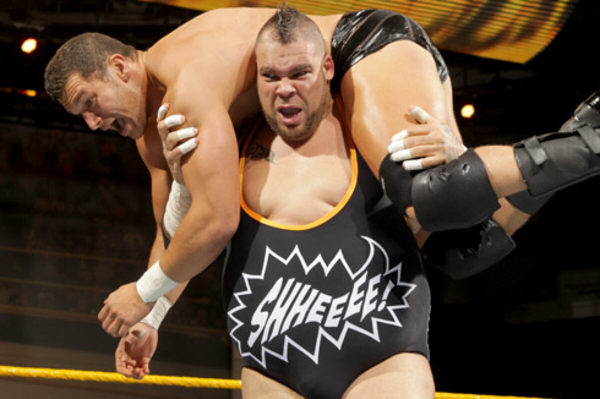 wwe wrestlemania 28 is