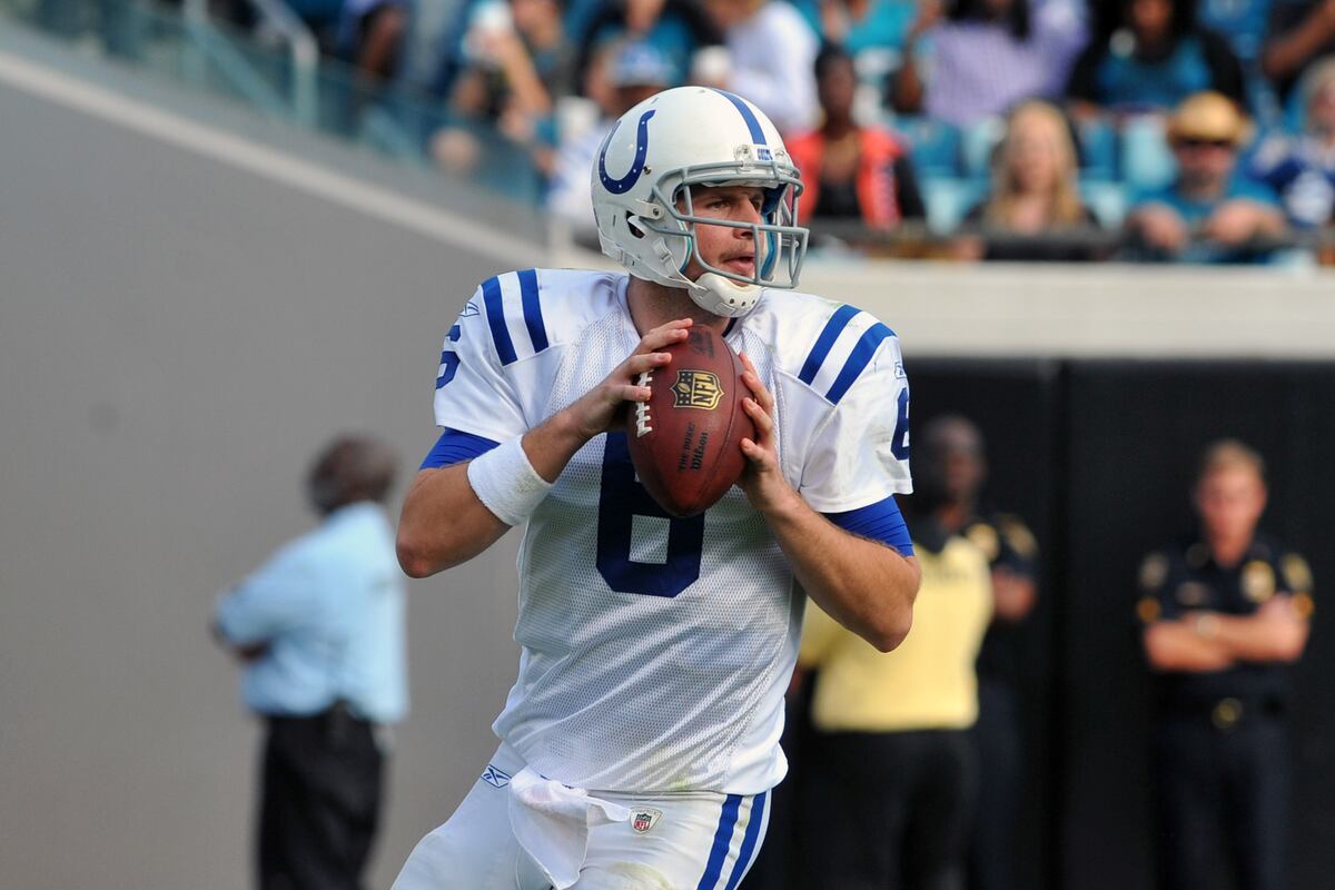 Nike NFL Jerseys Top Teams That Nike Must Target for Makeovers News