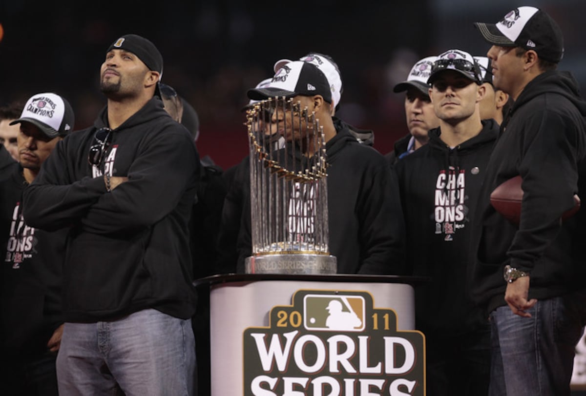2012 Mlb Predictions All 30 Teams Odds Of Winning The World Series News Scores Highlights 2012 Mlb Predictions All 30 Teams Odds Of Winning The World Series News Scores Highlights