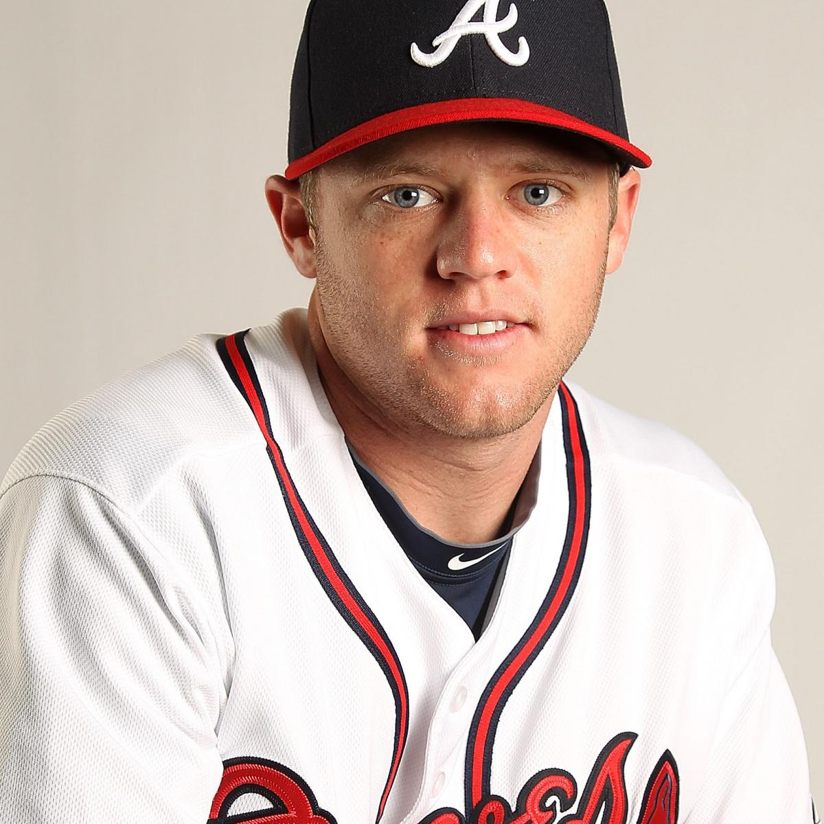 Atlanta Braves Tyler Pastornicky Wins Shortstop Job Team Needed Him to