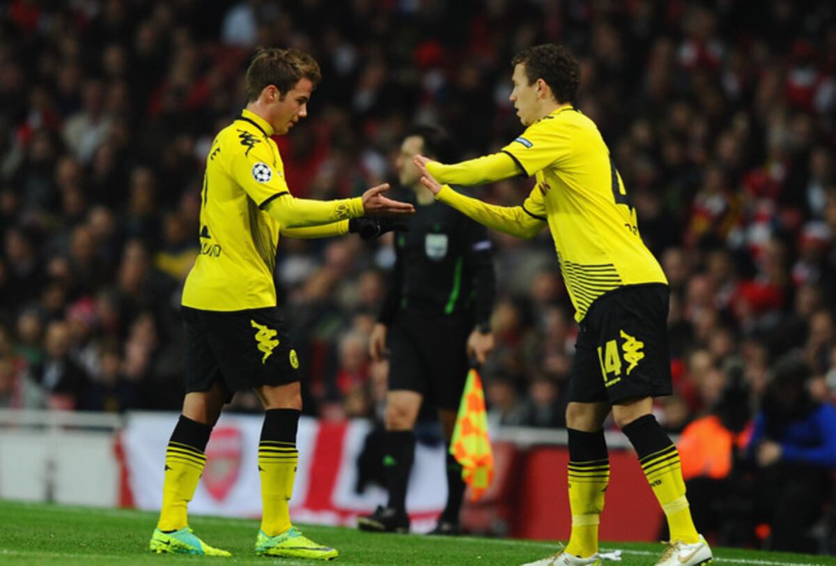 World Football Transfer Rumors: 10 Players Any Club Would Love to Sign