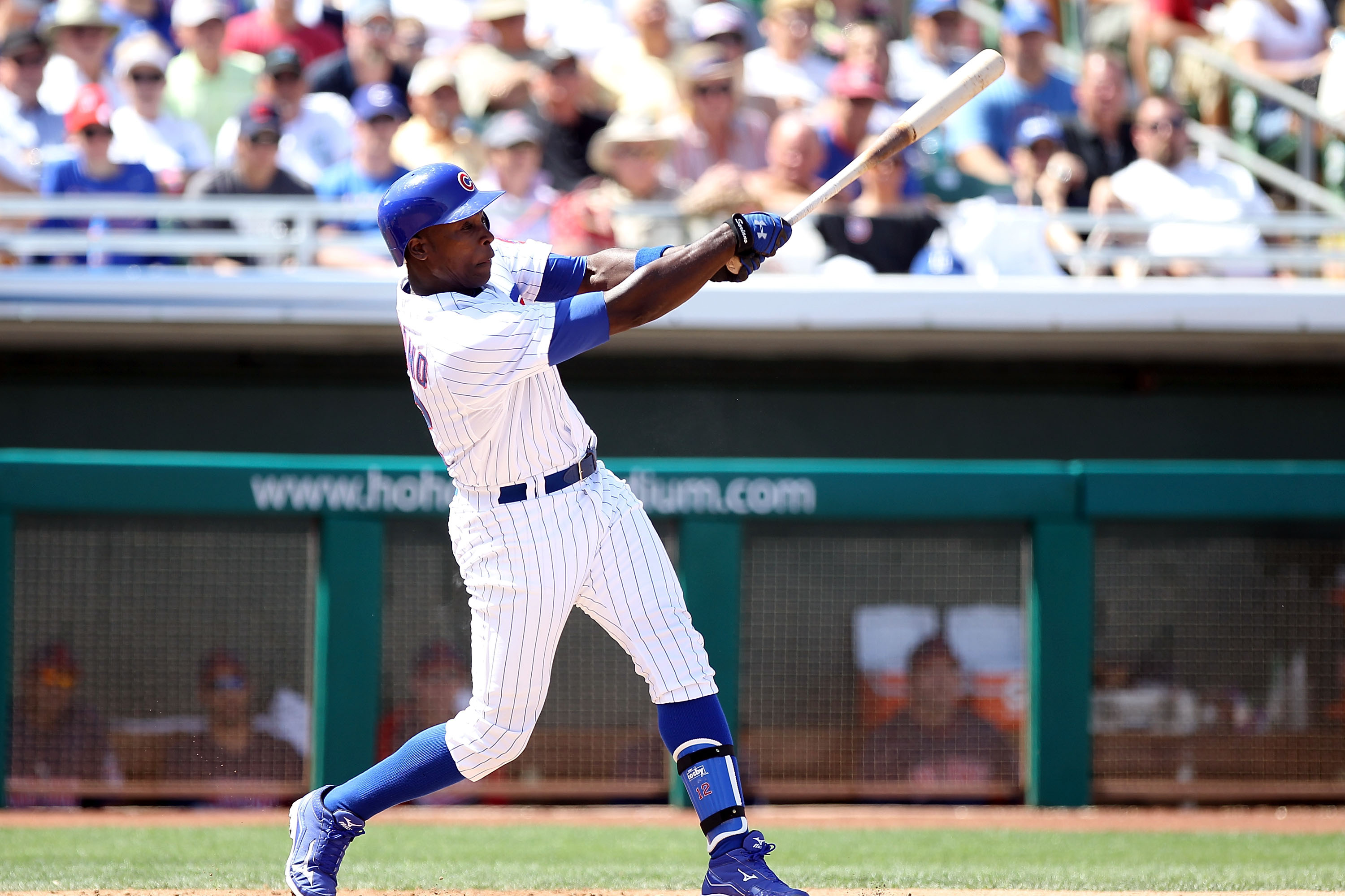 Chicago Cubs: Trade Alfonso Soriano and Focus on the Future, News, Scores,  Highlights, Stats, and Rumors