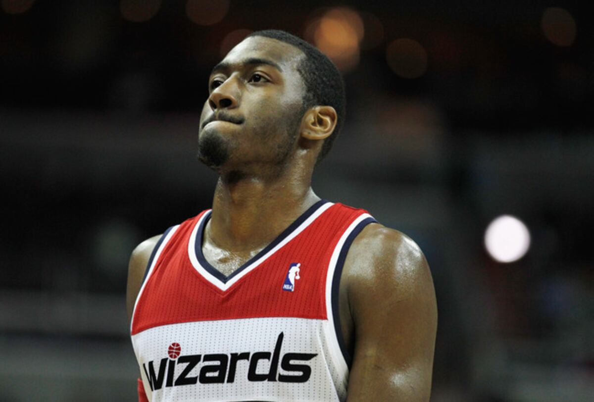 5 Moves Washington Wizards Must Make to Build a Contender | News