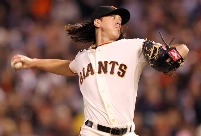San Francisco Giants: Opening Day 2012 Predictions for Each Roster