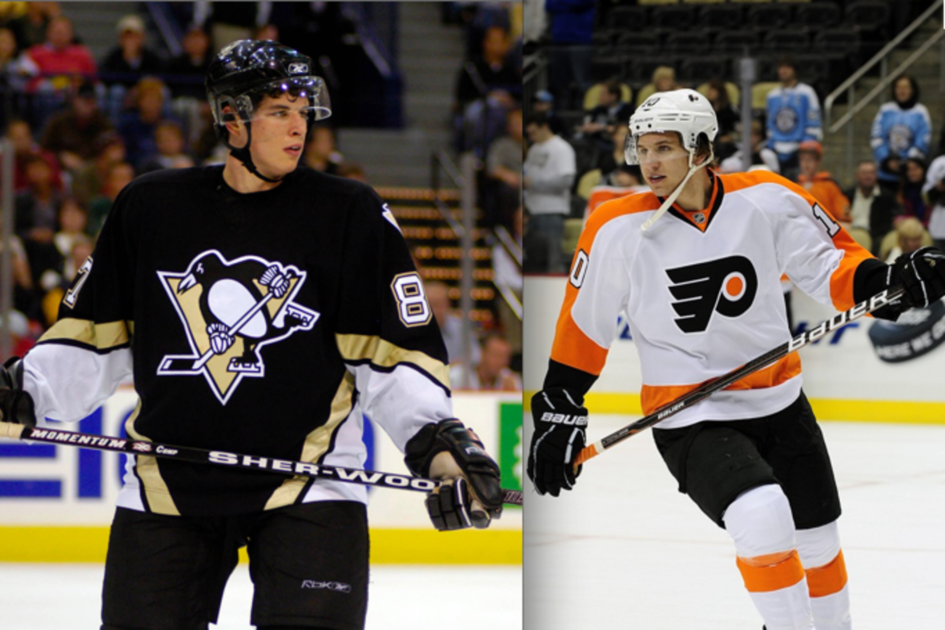 Can Brayden Schenn save the Flyers? – Metro Philadelphia