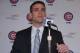 Having lost General Manager Theo Epstein to the Cubs, the Red Sox have yet to see equal return on the compensation package they received from Chicago