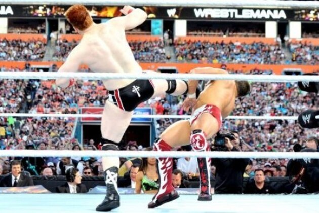 Daniel Bryan
