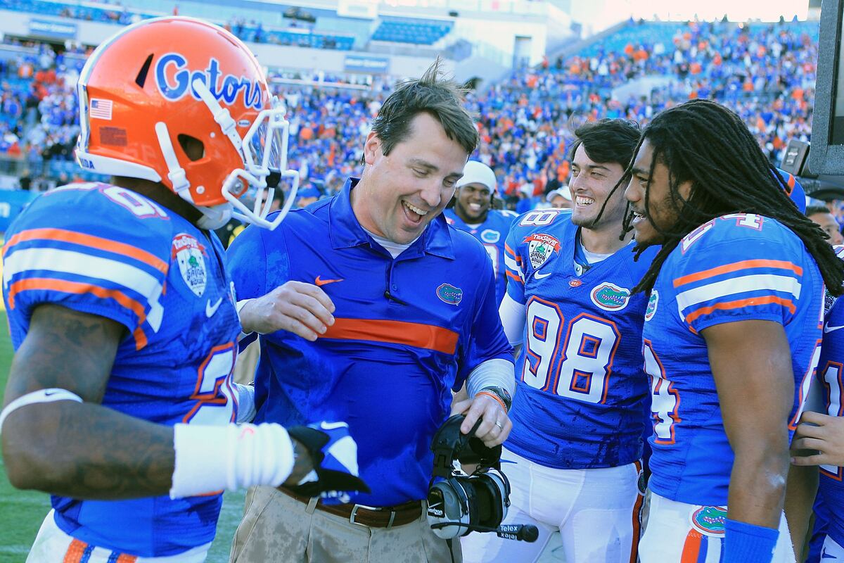 Florida Spring Game 2012 Date, Start Time, TV Info and More News