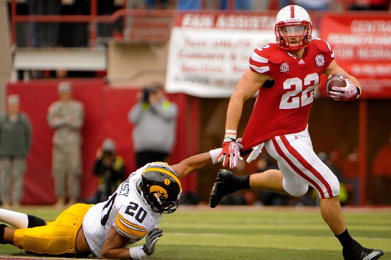 Nebraska Football Huskers Going With Alternate Uniform Is A Great Move Bleacher Report Latest News Videos And Highlights