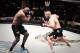 Bob Sapp and James Thompson main evented the first event. Photo courtesy of SFL.