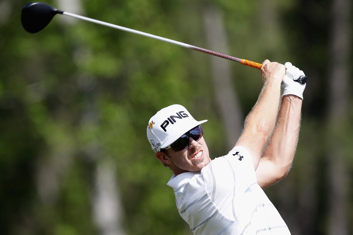 Masters 2012 Odds Deep Sleepers Who Will Make Noise at Augusta News