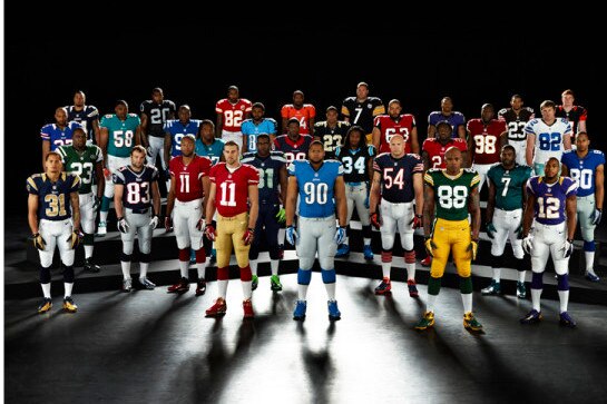 foot locker nfl jerseys