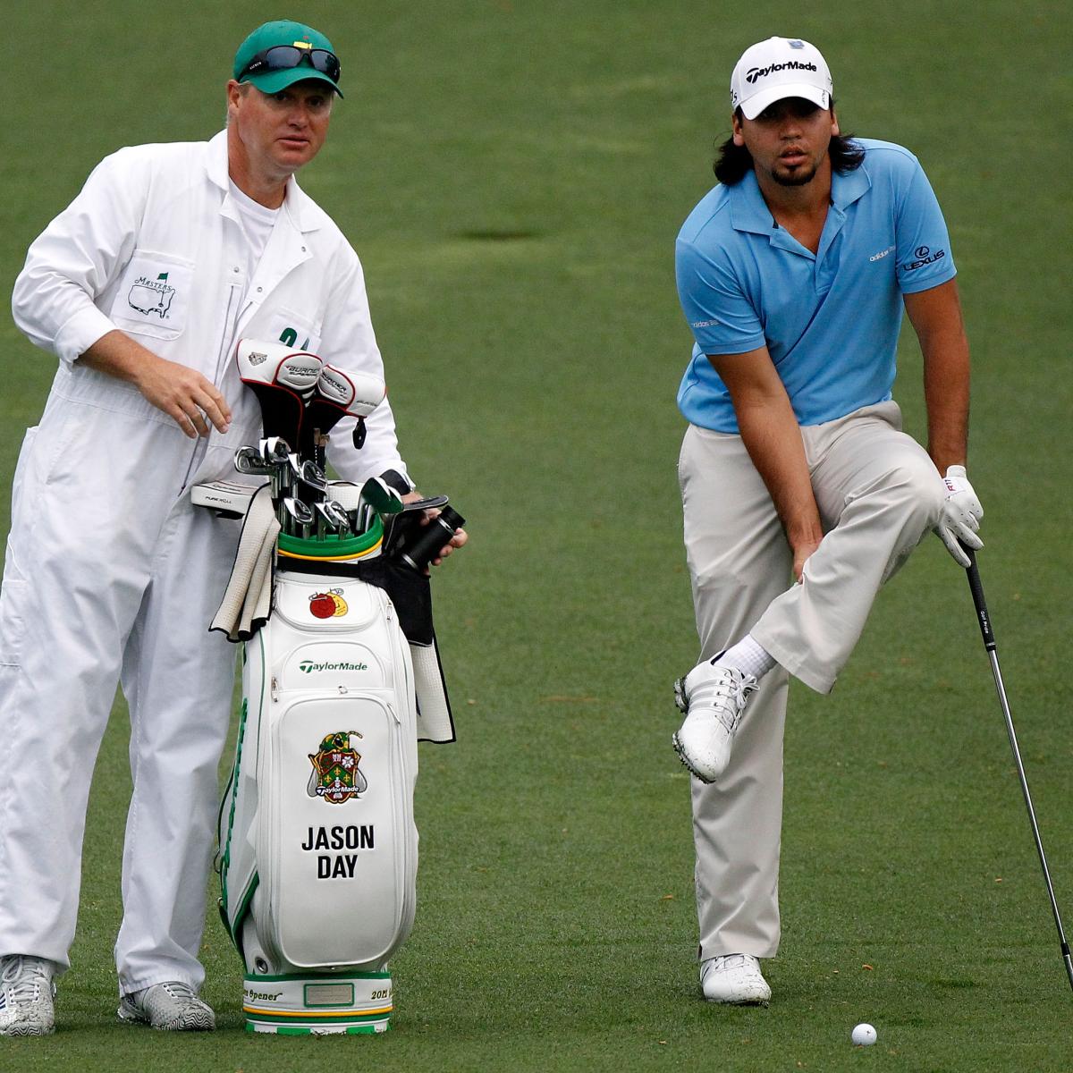 Masters Odds 2012 Underdogs Sure to Give the Favorites Fits News