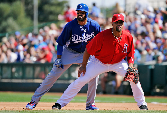 Lance Berkman: Underrated Star Far Shy of Cooperstown