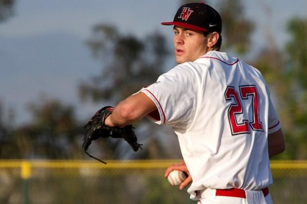 2012 MLB Draft Prospects: Joey Gallo, 1B/3B/RHP, Bishop Gorman (Nev.), News, Scores, Highlights, Stats, and Rumors