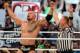 What an awesome performance gentlemen. Photo by wrestling-match.com