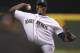 Michael Pineda isn't from Kentucky, and at this point he might not be from anywhere at all.
