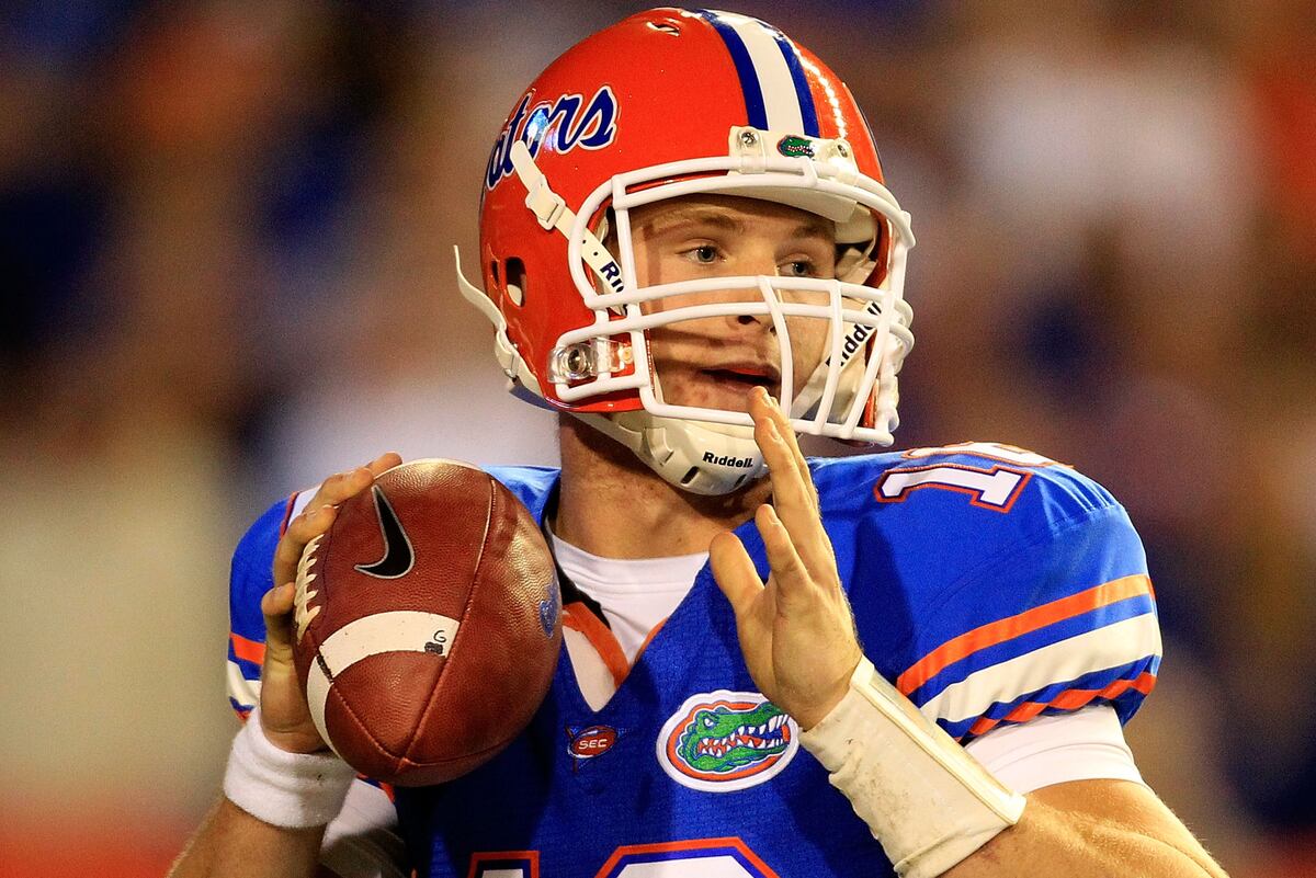 Florida Spring Game Top Positional Battles to Track in Gainesville