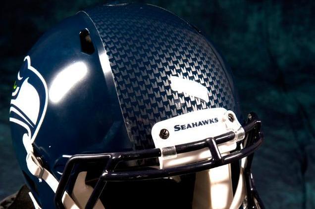 Seahawks New Uniforms: Seattle's Nike Jerseys Represent Future of NFL Unis, News, Scores, Highlights, Stats, and Rumors